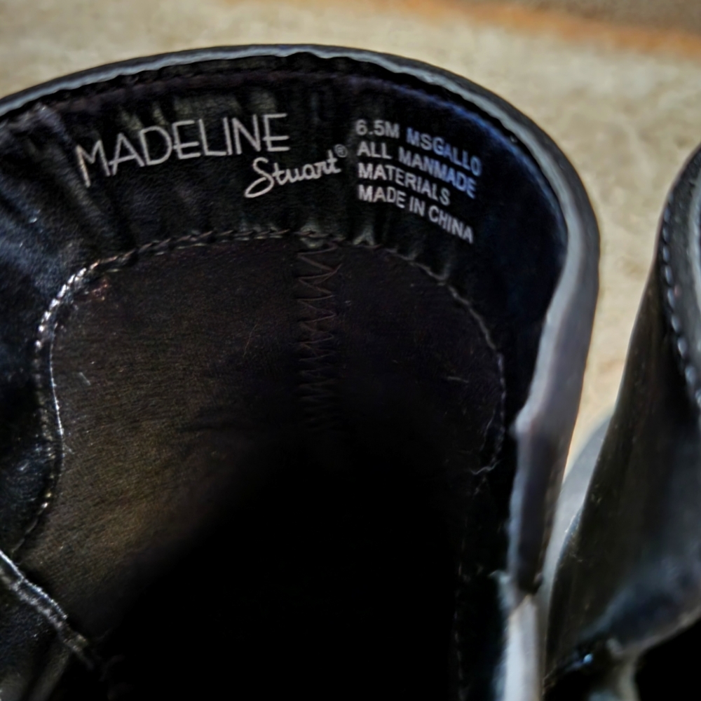 Madeline Stuart - Picture 3 of 5